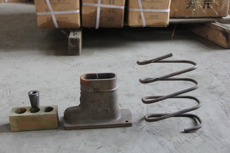 預(yù)應(yīng)力錨具的類型與使用注意事項(xiàng) 鋼絞線編錨具詳解