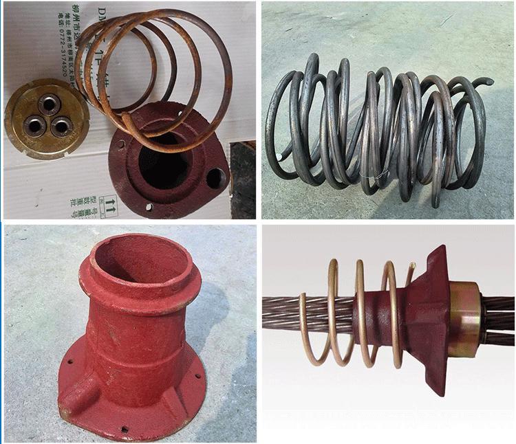 錨具價(jià)格、廠家與批發(fā)指南 廣西德妙商貿(mào)助力工程安全