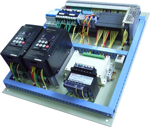flt-800智能型梳棉自調勻整控制系統新特性