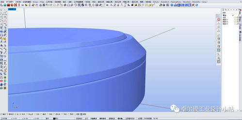 基本體建模 小電子產品 每周五更新軟件教程
