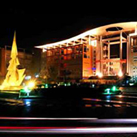 綿陽藝術培訓學校綿陽招生簡介