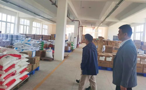 重慶 打造綜合金融服務場景 支持食品及農(nóng)產(chǎn)品加工產(chǎn)業(yè)高質量發(fā)展