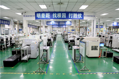 全國人大代表陳琳:減稅降費讓企業&ldquo;滿電&rdquo;前行