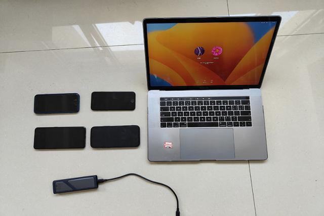 輾轉(zhuǎn)2000余公里,幕后黑手被抓獲!