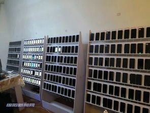 綿陽成綿路某出租房用電量驚人 超常人3倍 警方查看,屋內竟有479部手機同時運行