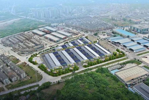 總投資約6億元 綿陽又一家農貿市場開工建設